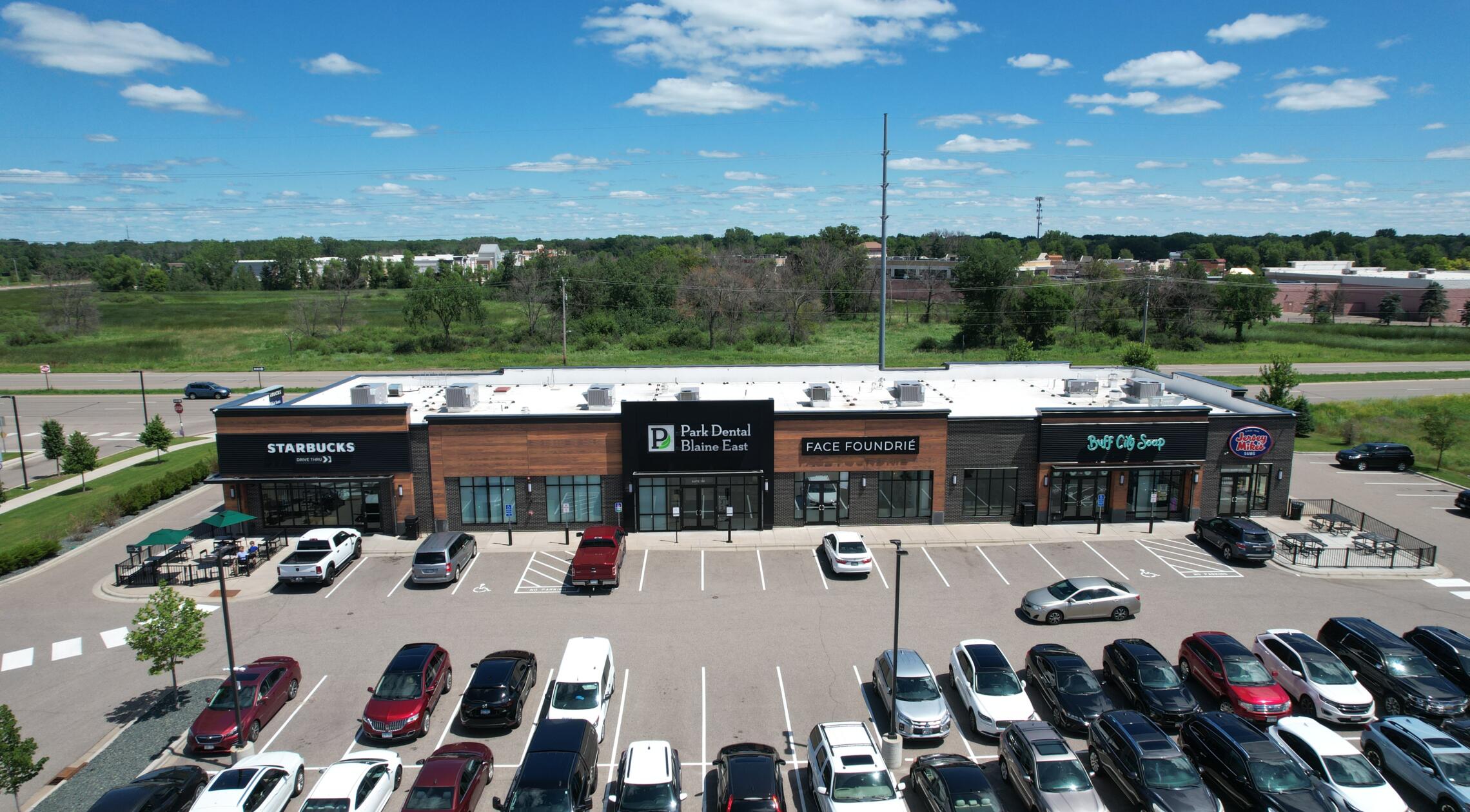 Lexside Shops