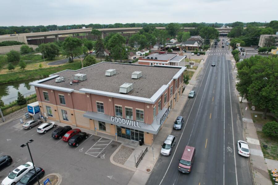 Nicollet-Goodwill
