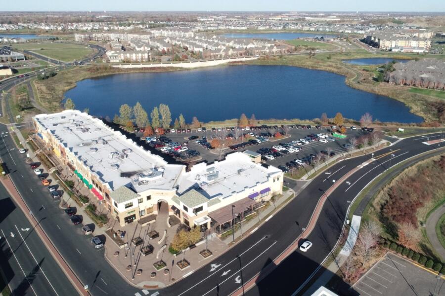 Arbor Lakes North
