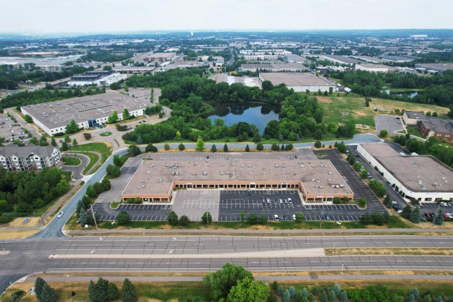 Eagandale Corporate