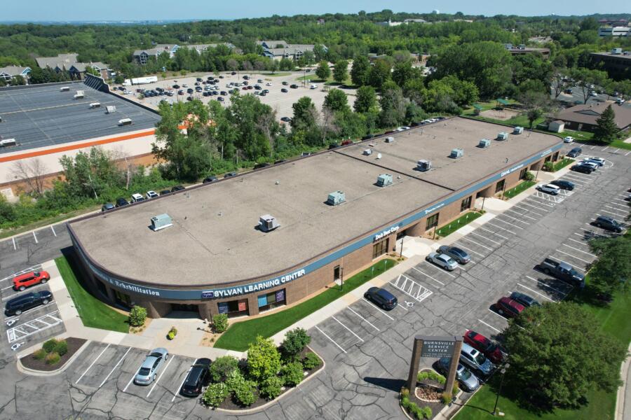 Burnsville Service Center