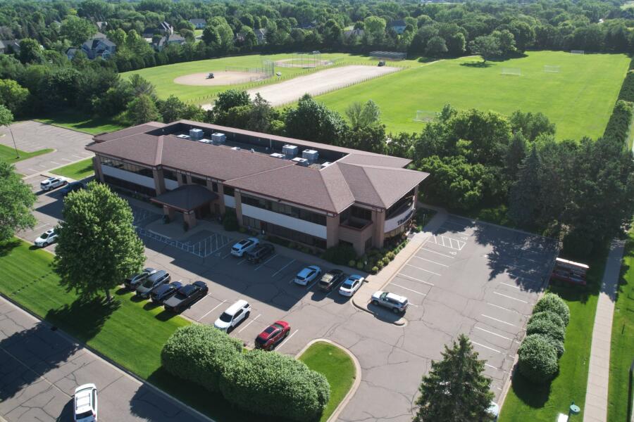 North Oaks Financial Center