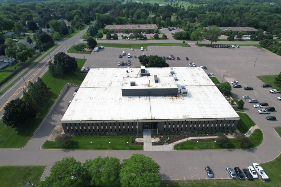 Mendota Corporate Center