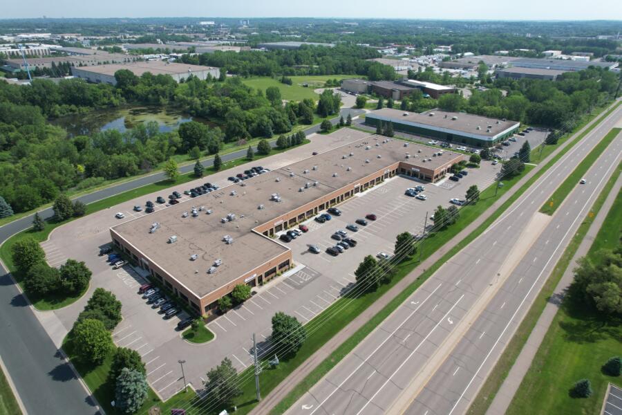 Eagandale Corporate