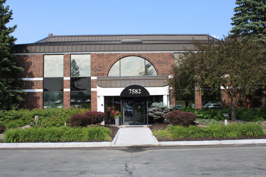 Eastern Heights Plaza