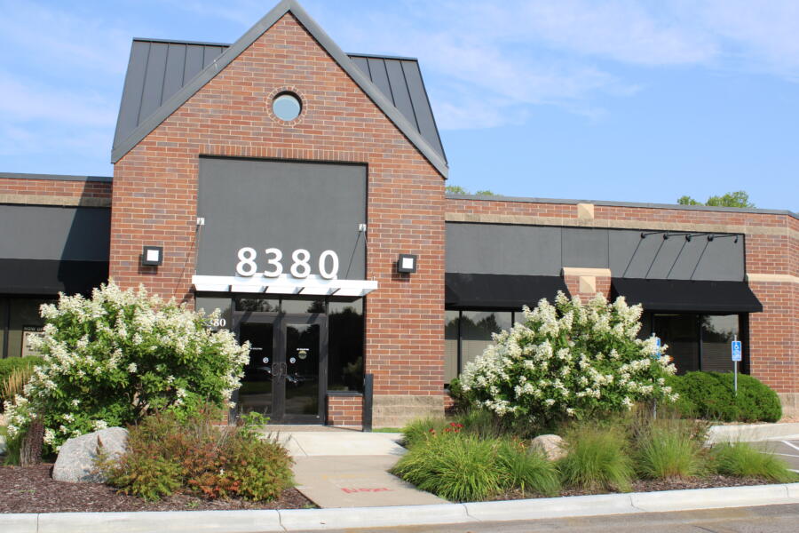 Valley Creek Commons