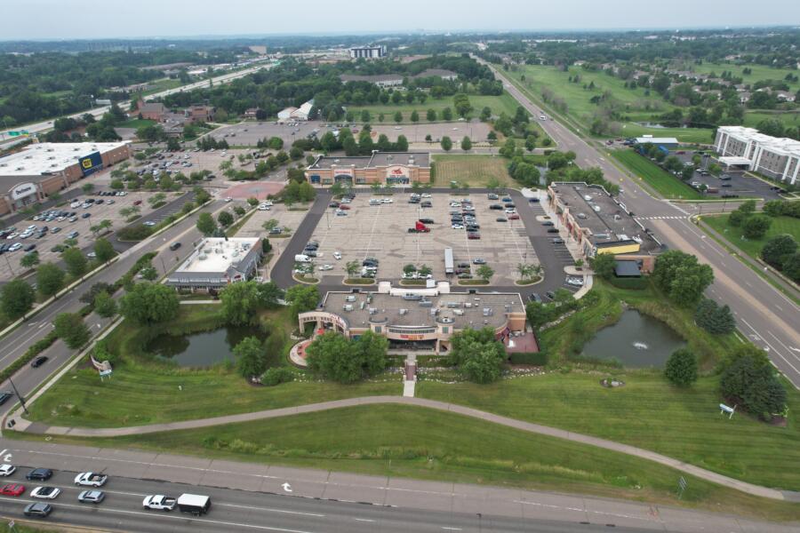 Oakdale Village