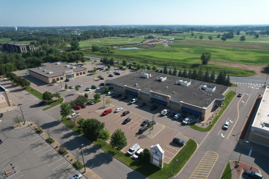 Chaska Plaza