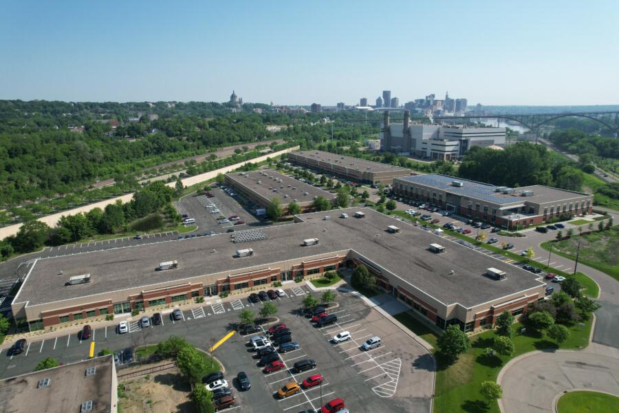 River Bend Business Park