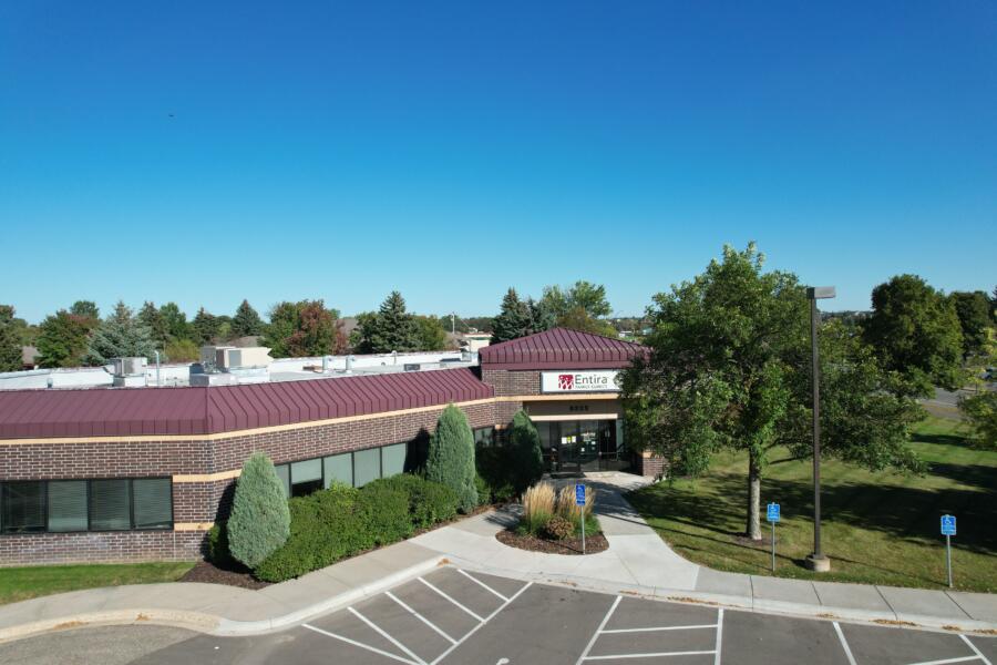 Centrewood Commons