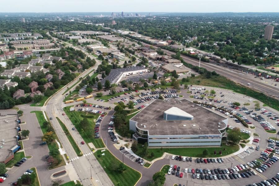 Energy Technology Center
