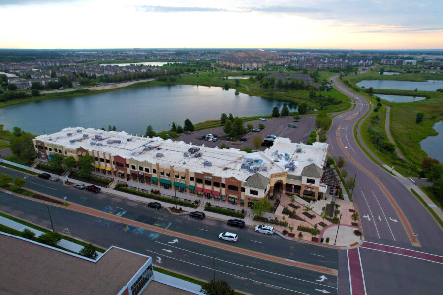 Arbor Lakes North