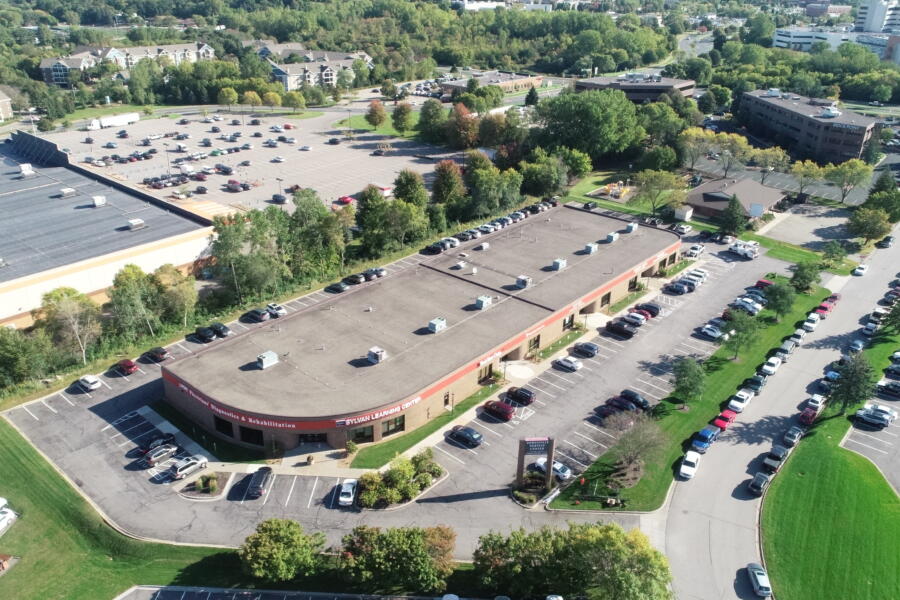 Burnsville Service Center