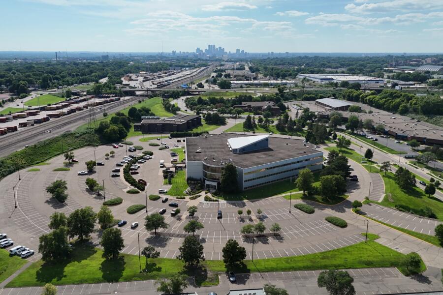 Energy Technology Center