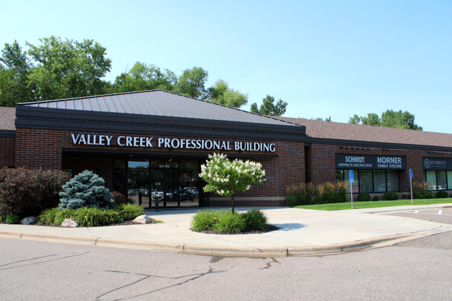 Valley Creek Professional Building