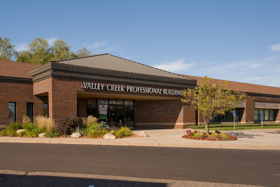 Valley Creek Professional Building