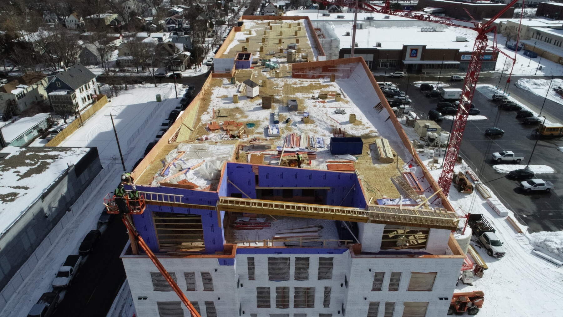 7 210222 Midtown Corner Roof Close