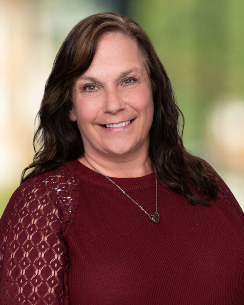 Dana Olheiser