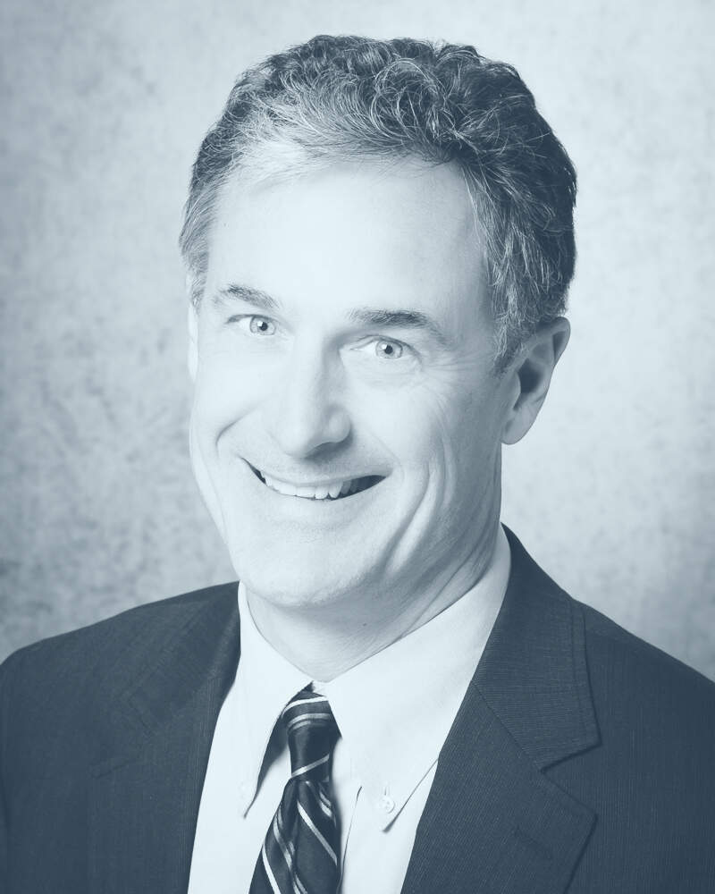 David Bergstrom, CPM, FMA, RPA