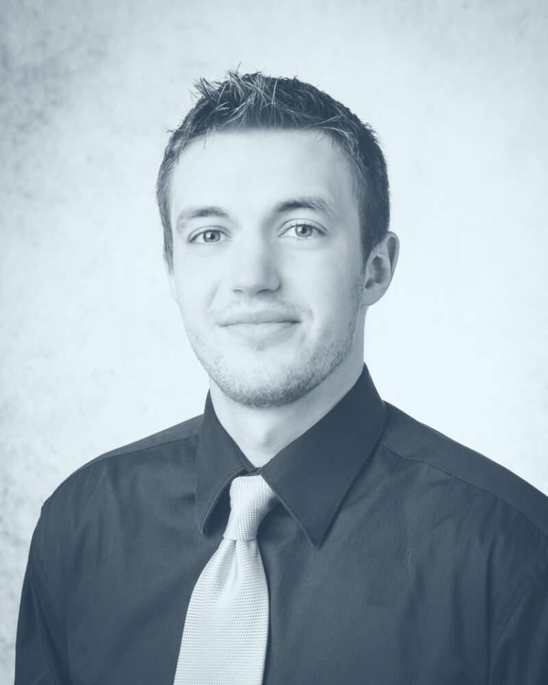 Eugene Vazemiller
