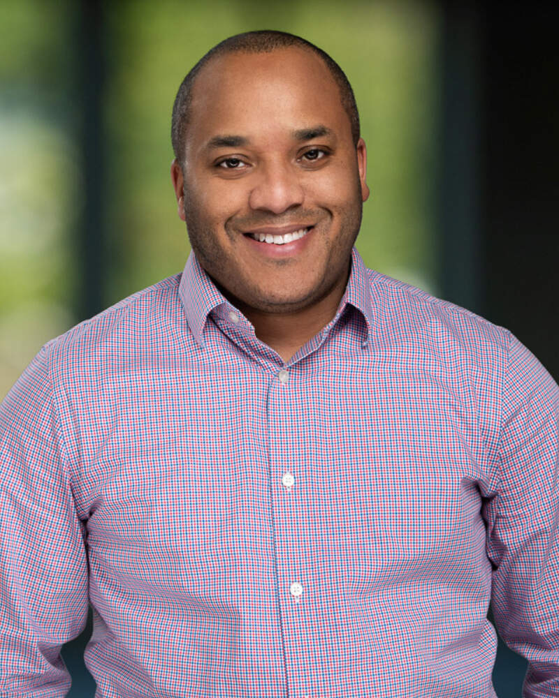 Henry Clark III