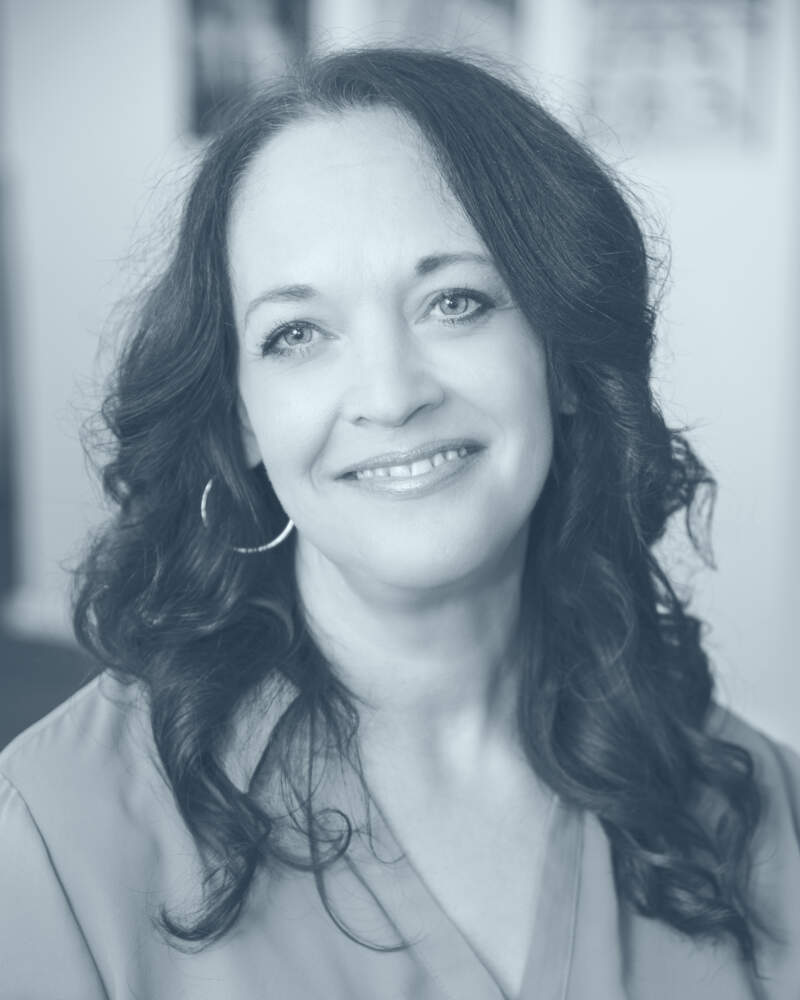 Jennifer Jacox, COS, TCS, CGPM, HCM-R