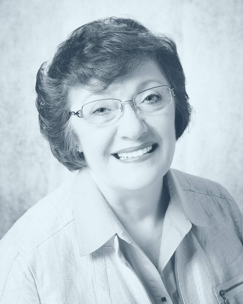 Judy Olson