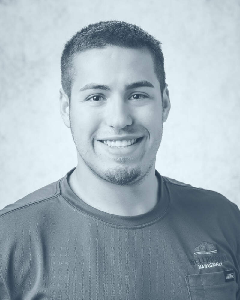 Junior Salas