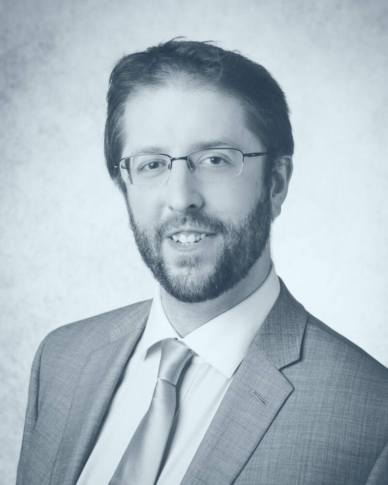 Toby Harrmann, CPA
