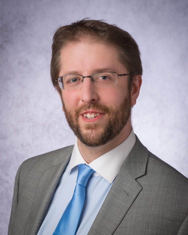 Toby Harrmann, CPA
