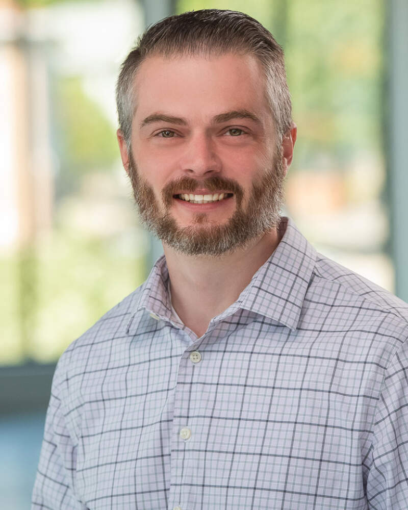 Jeff Church