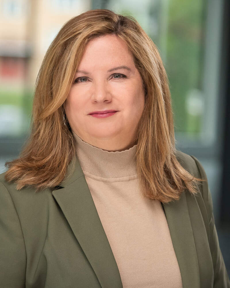 Vicki Karr