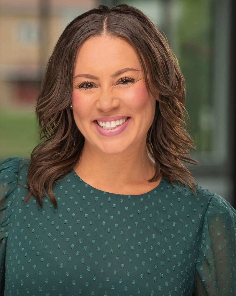 Kendra Woods
