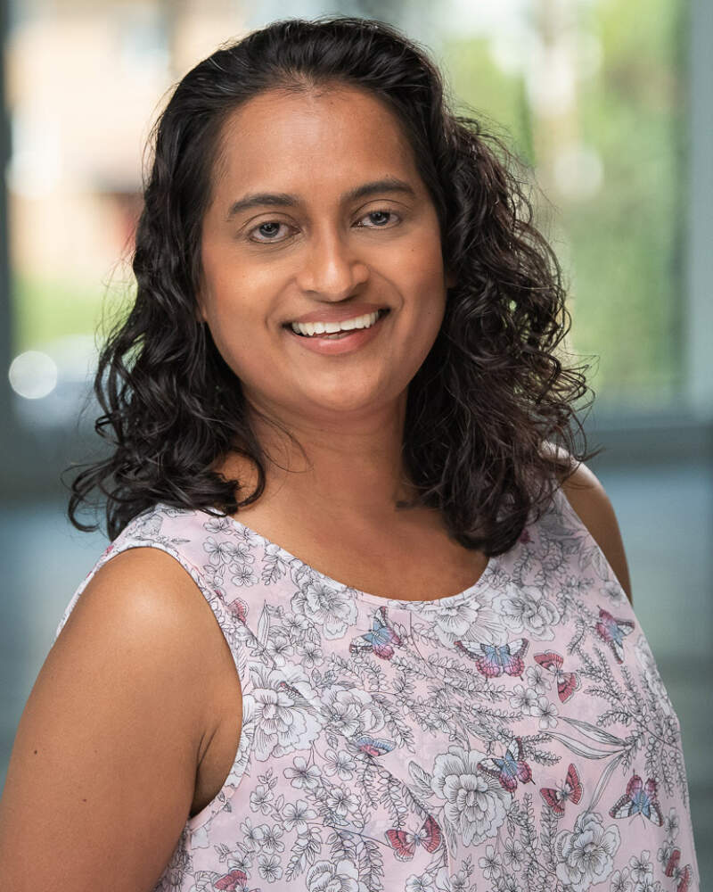 Melinda Somwaru